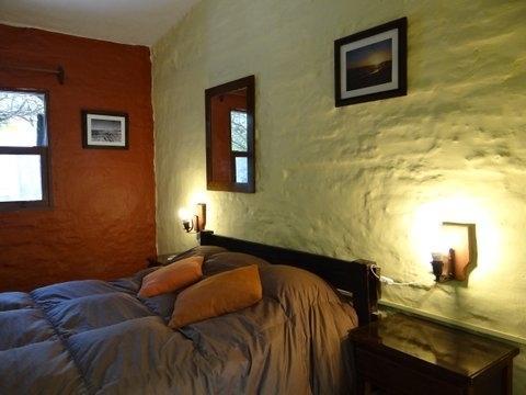 Hostel Ibirapita La Paloma Pokoj fotografie